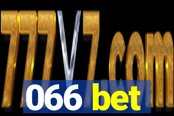 066 bet